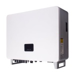 Сонячний мережевий інвертор LPM-SIWV-30kW - Зображення 2