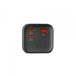 Повербанк 30000mAh VIDEX VPB-316 162W PD140W +Display - Зображення 7