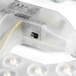 LED модуль для світильників 32W VIDEX VL-MLC-32C 3000-4000-6500K - Зображення 8