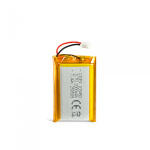 Акумулятор VIDEX Li-pol VLF-B103450-20 2000mAh 1шт - Зображення 2