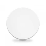 LED світильник настінний IP65 VIDEX WL03 12W 3000K-4000K-6500K White - Зображення 2