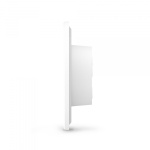 LED світильник настінний IP65 VIDEX WL03 12W 3000K-4000K-6500K White - Зображення 3