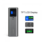 Повербанк 30000mAh VIDEX VPB-316 162W PD140W +Display - Зображення 10