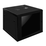 Настінна серверна шафа 9U 19" GV-9060 - Зображення 3