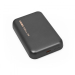 Повербанк з бездротовою зарядкою 10000mAh VIDEX VPB-W102 PD20W Grey - Зображення 5