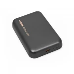 Повербанк з бездротовою зарядкою 10000mAh VIDEX VPB-W102 PD20W Grey - Зображення 5