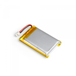 Акумулятор VIDEX Li-pol VLF-B103450-20 2000mAh 1шт - Зображення 3