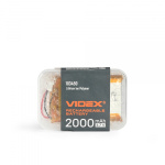 Акумулятор VIDEX Li-pol VLF-B103450-20 2000mAh 1шт - Зображення 4