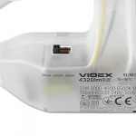 LED модуль для світильників 32W VIDEX VL-MLC-32C 3000-4000-6500K - Зображення 9