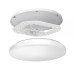LED модуль для світильників 32W VIDEX VL-MLC-32C 3000-4000-6500K - Зображення 10