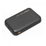 Повербанк з бездротовою зарядкою 10000mAh VIDEX VPB-W102 PD20W Grey - Зображення 6