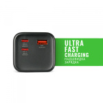 Повербанк 30000mAh VIDEX VPB-316 162W PD140W +Display - Зображення 13