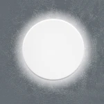 LED світильник настінний IP65 VIDEX WL03 12W 3000K-4000K-6500K White - Зображення 5