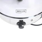 Електросупниця BRILLIS ESK02A - Зображення 10