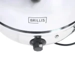 Електросупниця BRILLIS ESK02A - Зображення 10