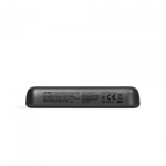 Повербанк з бездротовою зарядкою 10000mAh VIDEX VPB-W102 PD20W Grey - Зображення 8