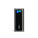 Повербанк 20000mAh VIDEX VPB-350 130W PD100W +Display - Зображення 2