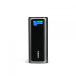 Повербанк 20000mAh VIDEX VPB-350 130W PD100W +Display - Зображення 2
