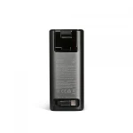 Повербанк 20000mAh VIDEX VPB-350 130W PD100W +Display - Зображення 3