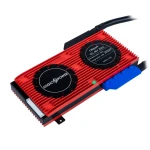 BMS плата LP LiFePO4 48V 16S Dis 200A Ch 100A - Зображення 3