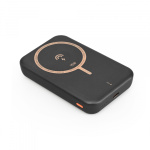 Повербанк з бездротовою зарядкою 10000mAh VIDEX VPB-W102 PD20W Grey - Зображення 10