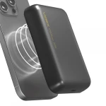 Повербанк з бездротовою зарядкою 10000mAh VIDEX VPB-W102 PD20W Grey - Зображення 11