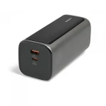 Повербанк 20000mAh VIDEX VPB-350 130W PD100W +Display - Зображення 5