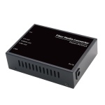 Медіаконвертер GV-1001G-F/X-20KM B (1000Mb/c) - Зображення 2