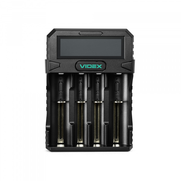 Зарядний пристрій VIDEX VCH-L400