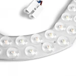 LED модуль для світильників 50W VIDEX VL-MLC-50C 3000-4000-6500K - Зображення 7