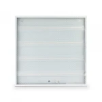 LED панель TITANUM 40W 4100K 220V PRISMATIC
