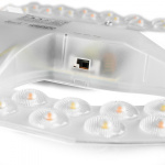 LED модуль для світильників 50W VIDEX VL-MLC-50C 3000-4000-6500K - Зображення 8