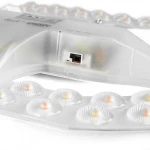 LED модуль для світильників 50W VIDEX VL-MLC-50C 3000-4000-6500K - Зображення 8