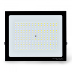LED прожектор TITANUM TLF1006 100W 6500K - Зображення 2