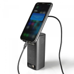 Повербанк 20000mAh VIDEX VPB-350 130W PD100W +Display - Зображення 11