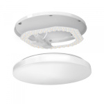 LED модуль для світильників 50W VIDEX VL-MLC-50C 3000-4000-6500K - Зображення 10