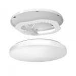 LED модуль для світильників 50W VIDEX VL-MLC-50C 3000-4000-6500K - Зображення 10