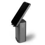 Повербанк 20000mAh VIDEX VPB-350 130W PD100W +Display - Зображення 12
