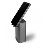 Повербанк 20000mAh VIDEX VPB-350 130W PD100W +Display - Зображення 12