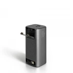 Повербанк 20000mAh VIDEX VPB-350 130W PD100W +Display - Зображення 14