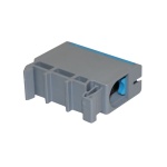 Клема силова СКНГ-JHT5-35 6-35мм2 120А "N" синій TNSy - Зображення 3