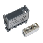 Клема силова СКНГ-JHT5-35 6-35мм2 120А "N" синій TNSy - Зображення 5