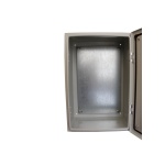 Корпус метал. ЩМП-700х500х300 IP54 з монтажною панеллю TNSy - Зображення 3