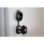 Корпус метал. ЩМП-700х500х300 IP54 з монтажною панеллю TNSy - Зображення 9