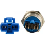 Роз'єм до кнопки серії TYJ 22 (6-pin) АСКО - Зображення 4