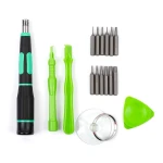 Набір інструментів Pro'sKit SD-9314 для продуктів Apple - Зображення 5