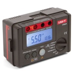 Мегаомметр UNI-T UT502A - Зображення 2