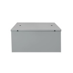 Акумуляторний корпус 12V 180 Ah / 24V 90 Ah металл - Зображення 4