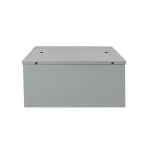 Акумуляторний корпус 12V 180 Ah / 24V 90 Ah металл - Зображення 4