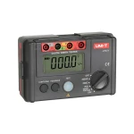 Вимірник опору заземлення UNI-T UT521 - Зображення 7
